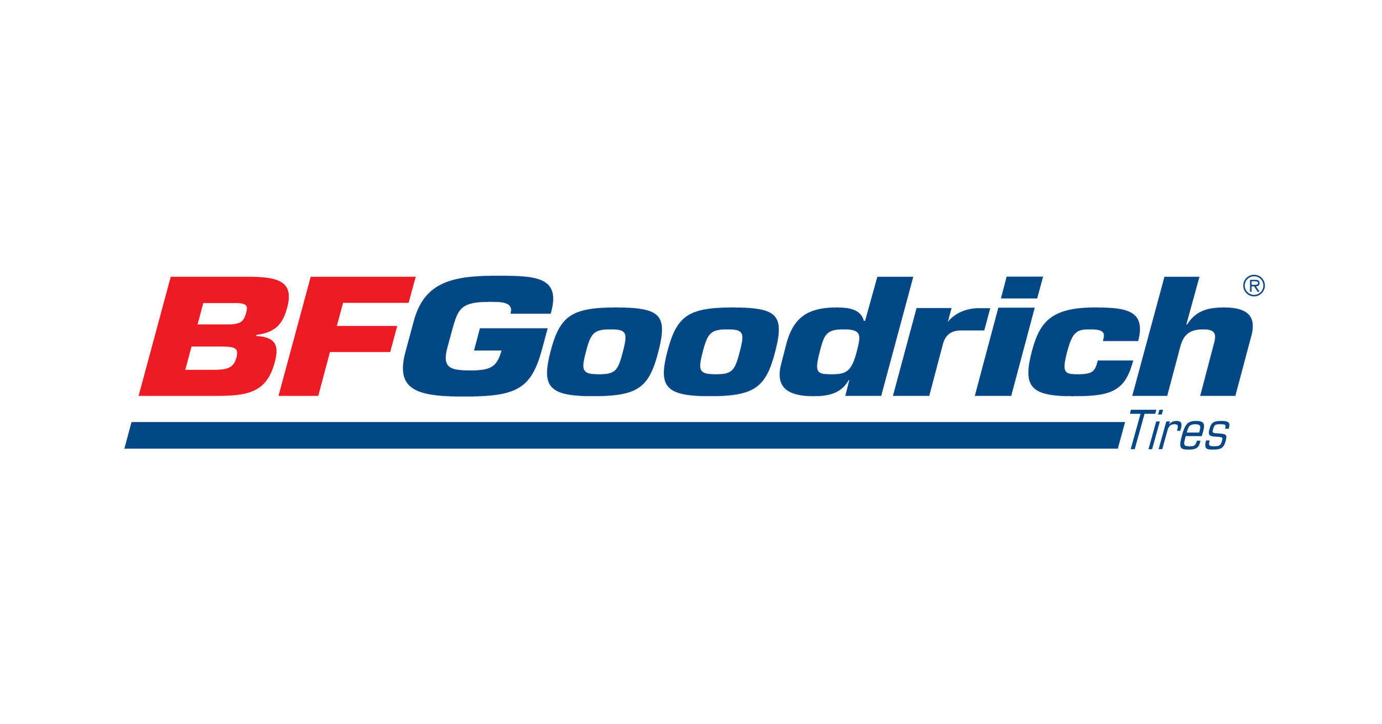 BFGoodrich logo