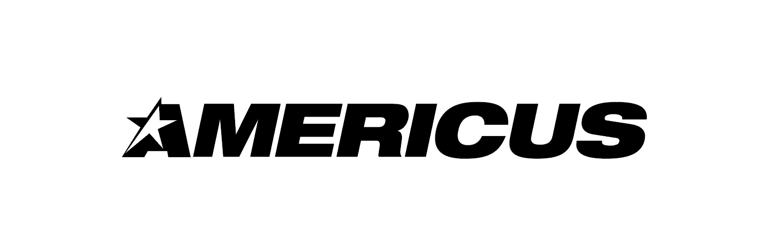 Americus logo