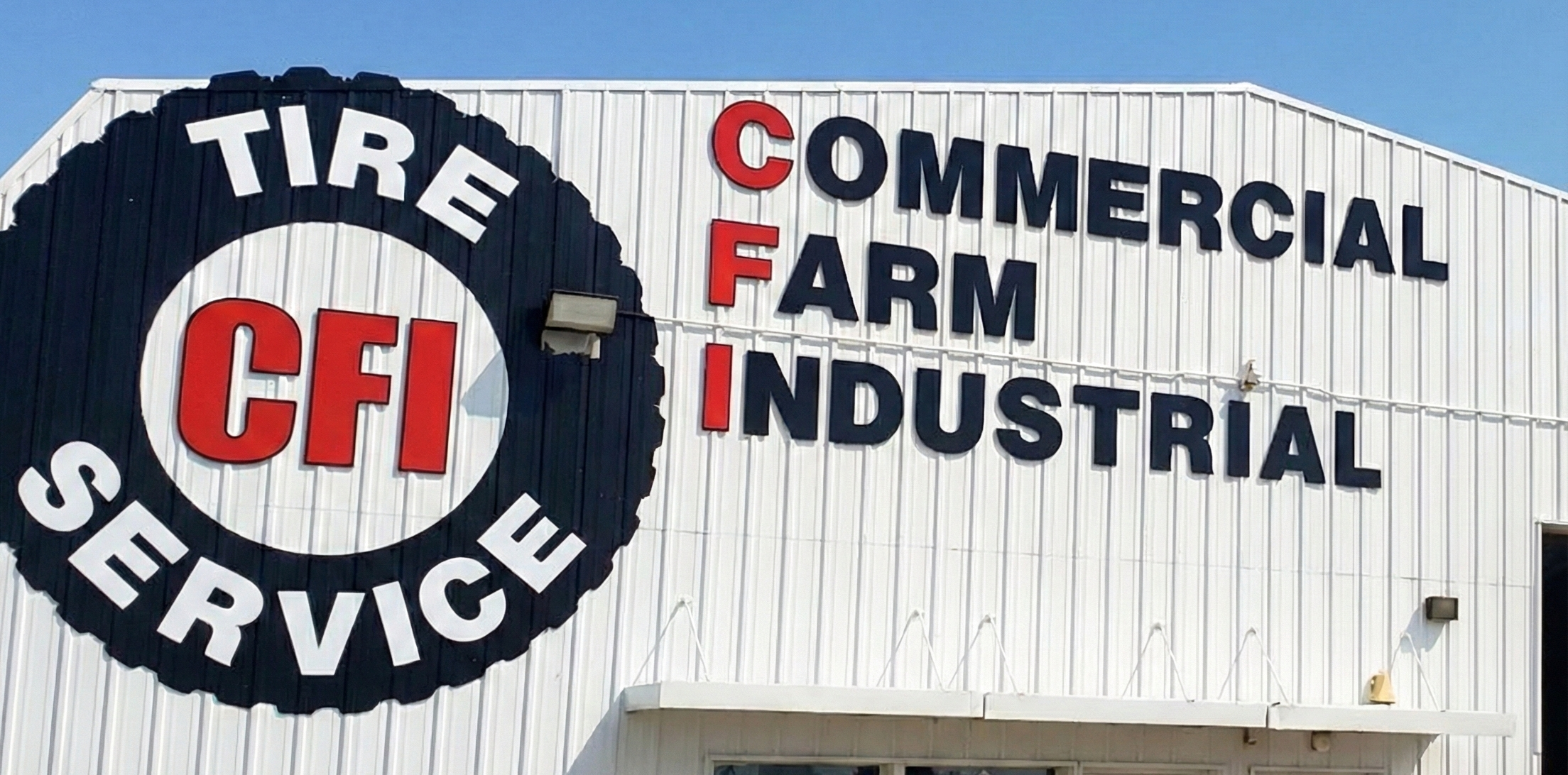 CFI Tire Service