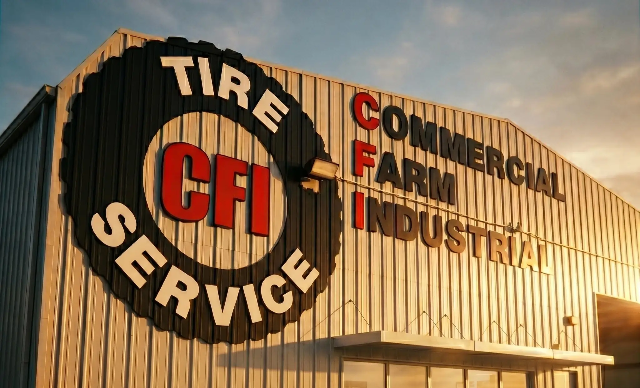 CFI Tire Service