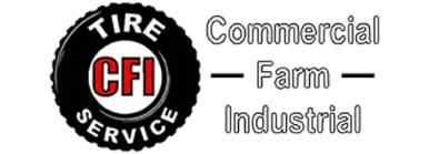 CFI Logo