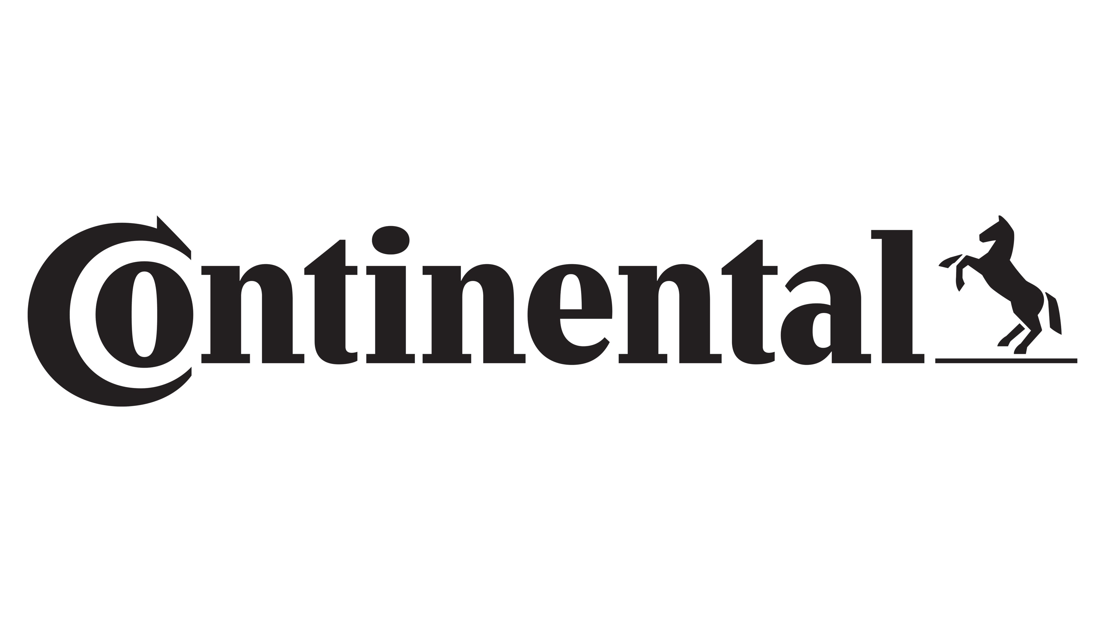 Continental logo