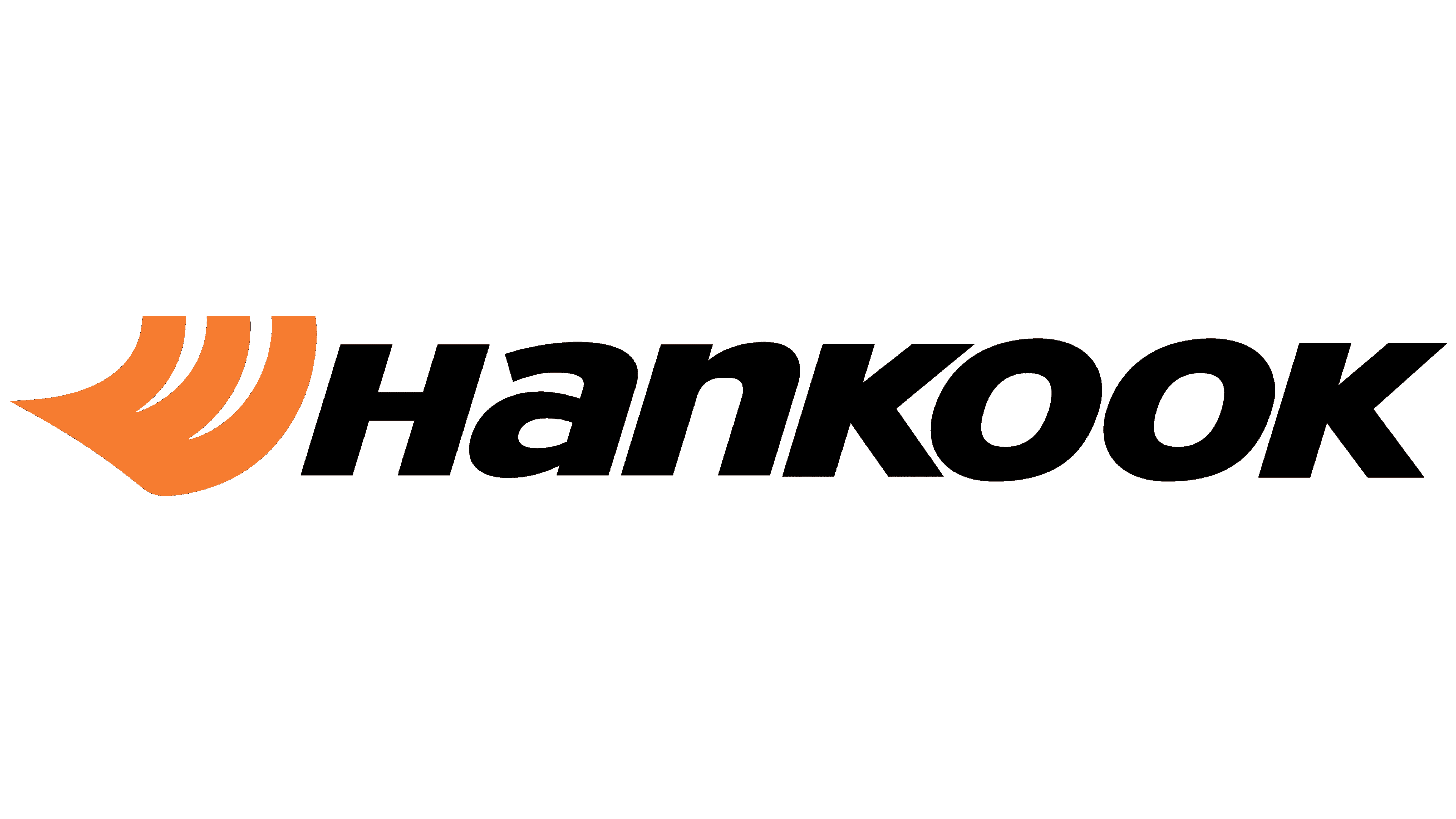Hankook logo