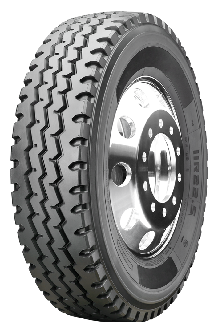 RoadX AP866 commercial tire