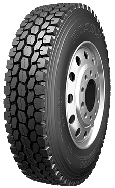 RoadX RD796 commercial tire