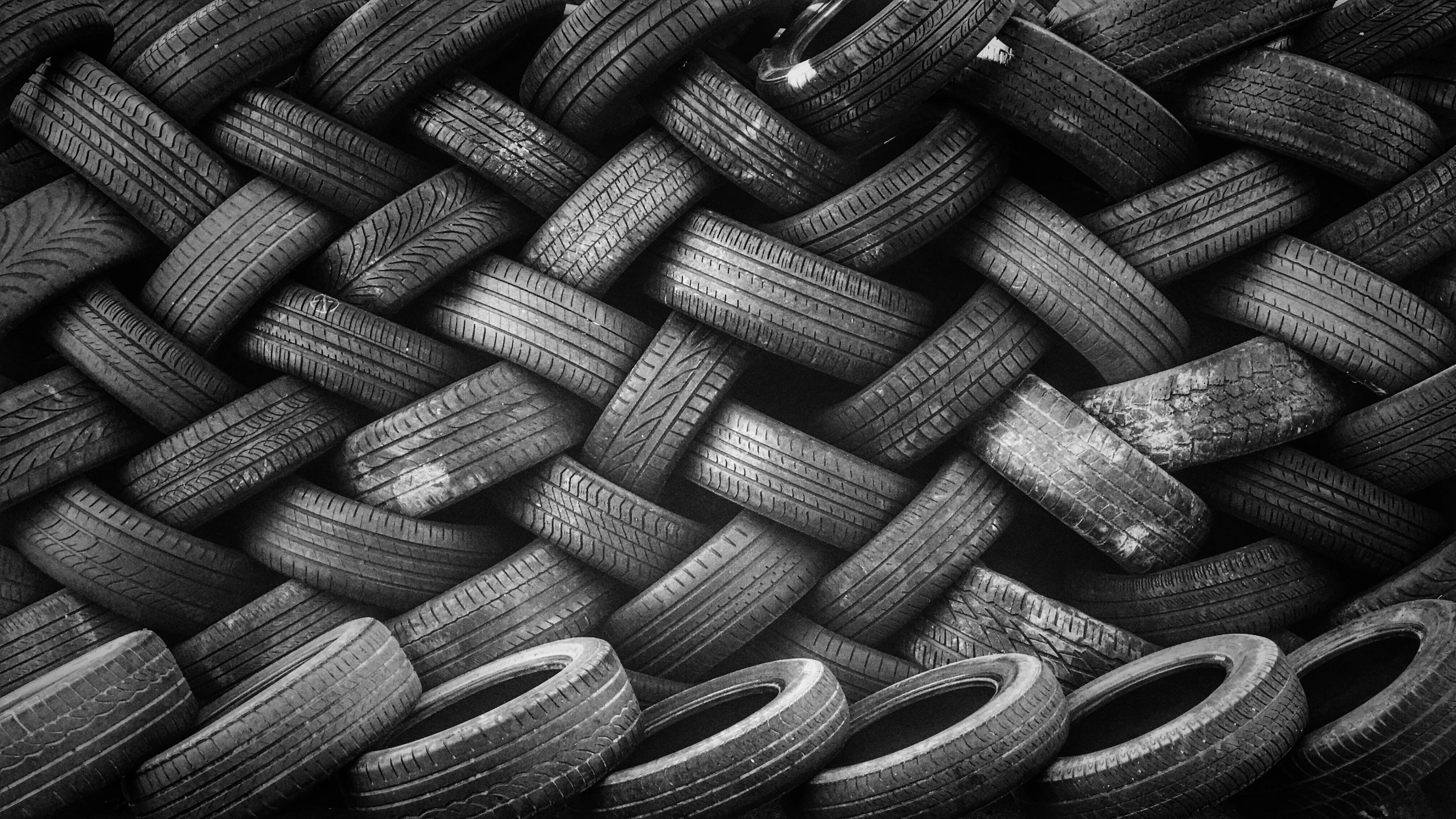 Used tires available at CFI Tire Service