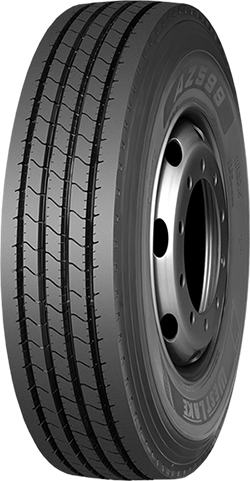 Westlake AZ599 commercial tire