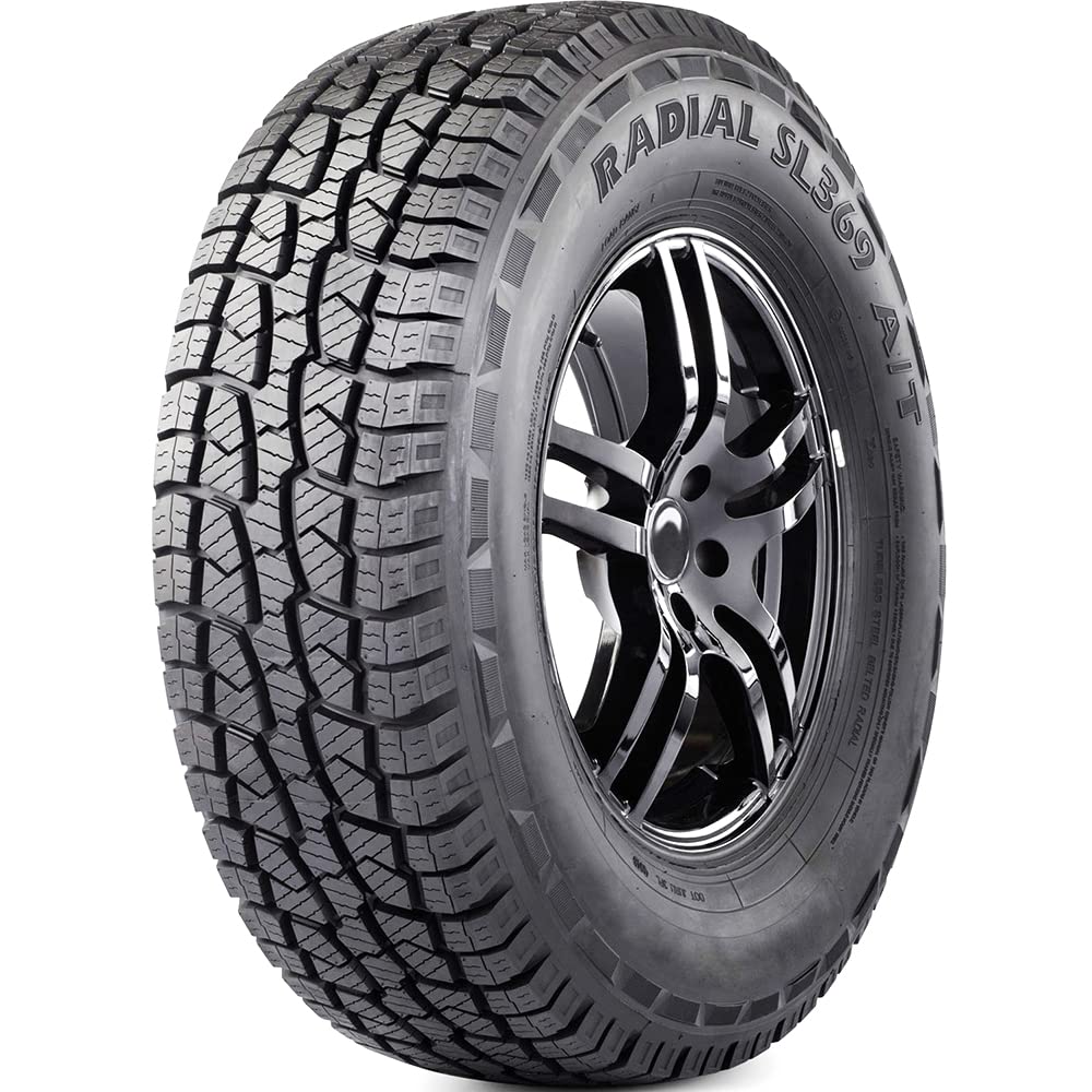 Westlake SL369 AT tire