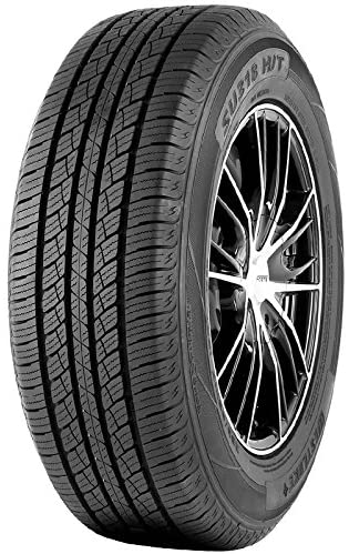 Westlake SU318 HT tire