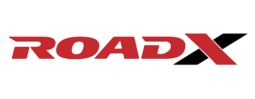 RoadX logo
