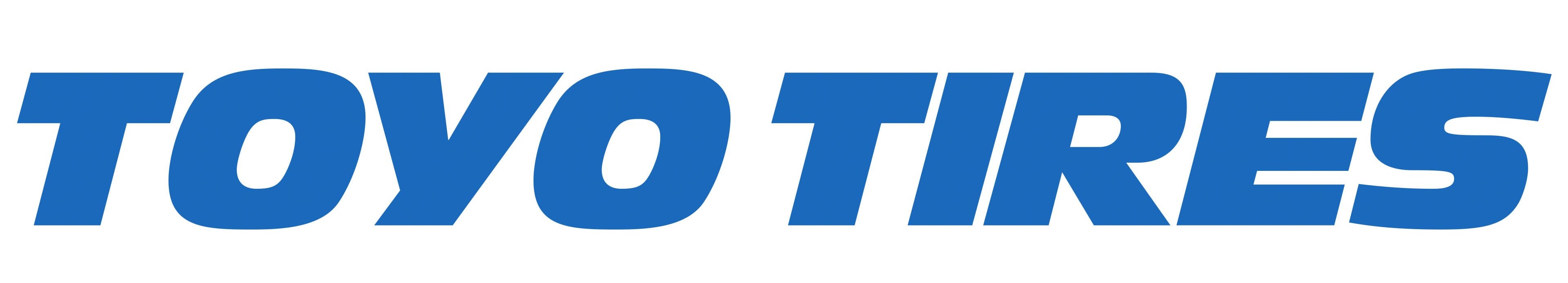 Toyo logo