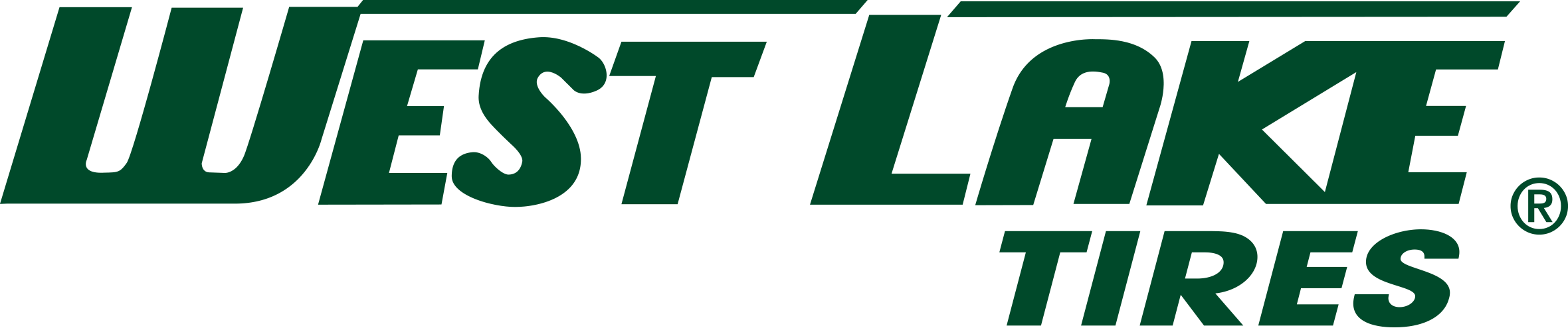 Westlake logo