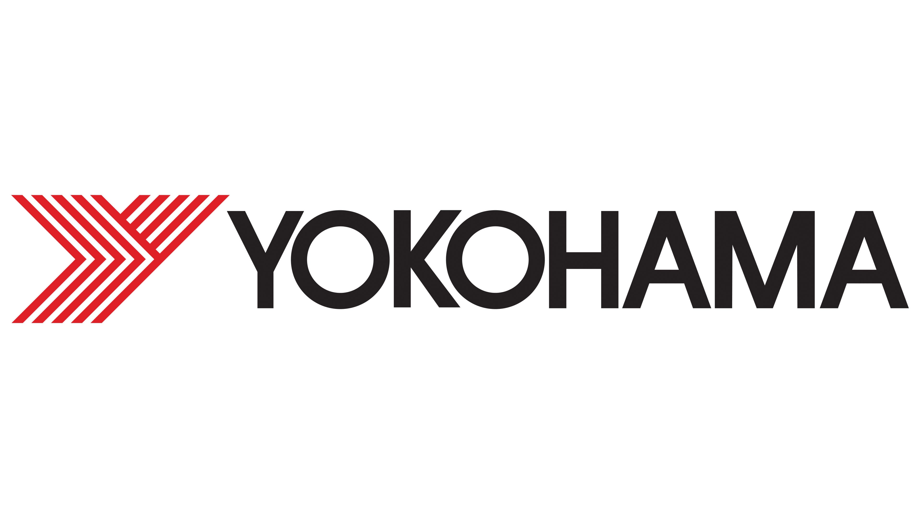 Yokohama logo